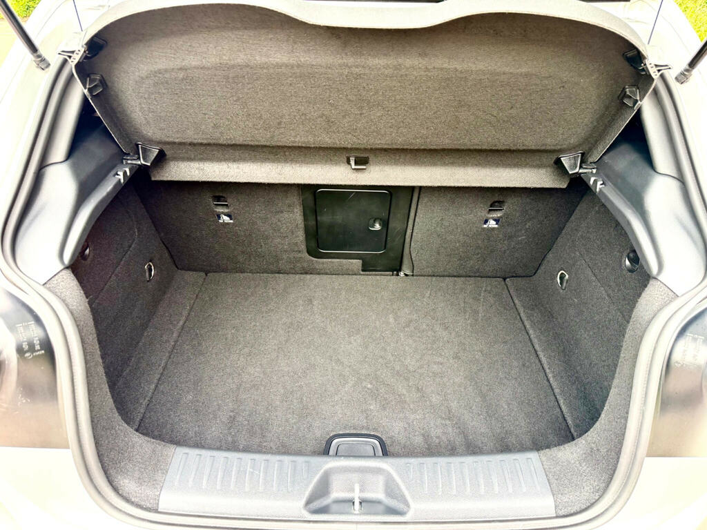 Mercedes-Benz A Class A200 Blueefficiency Sport Cdi Black #42
