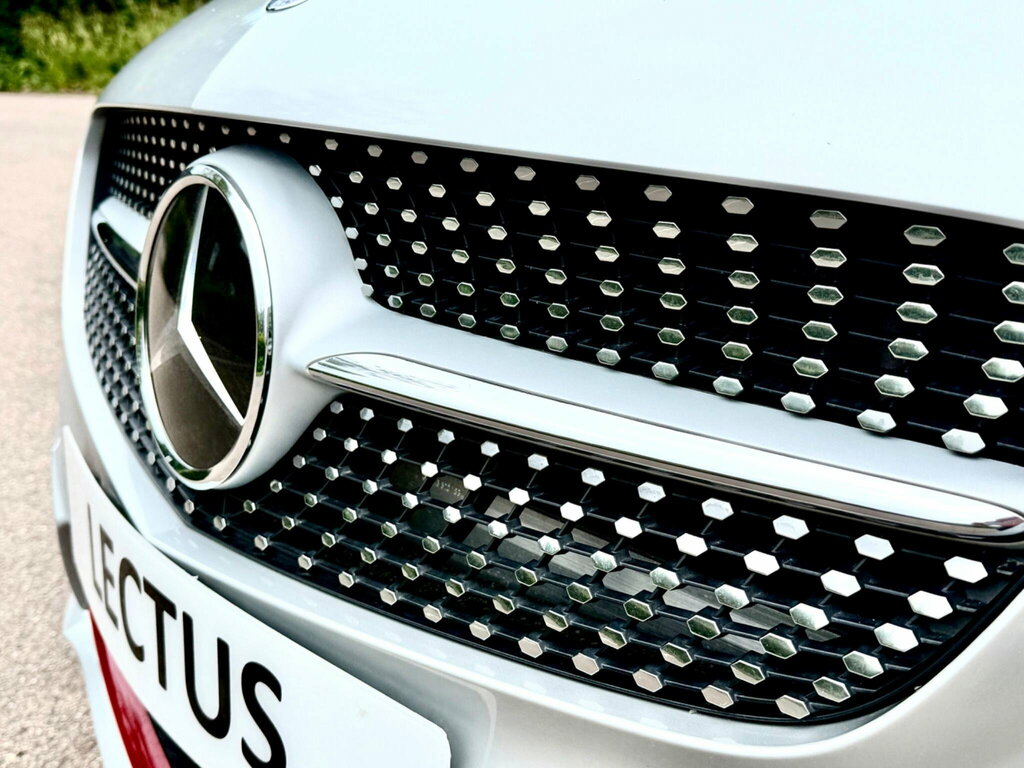 Mercedes-Benz A Class A200 Blueefficiency Sport Cdi Black #48