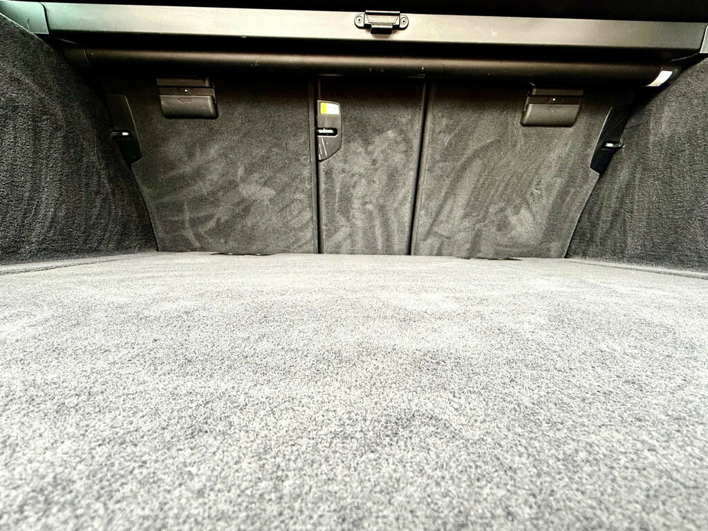 BMW 5 Series  Grey #51