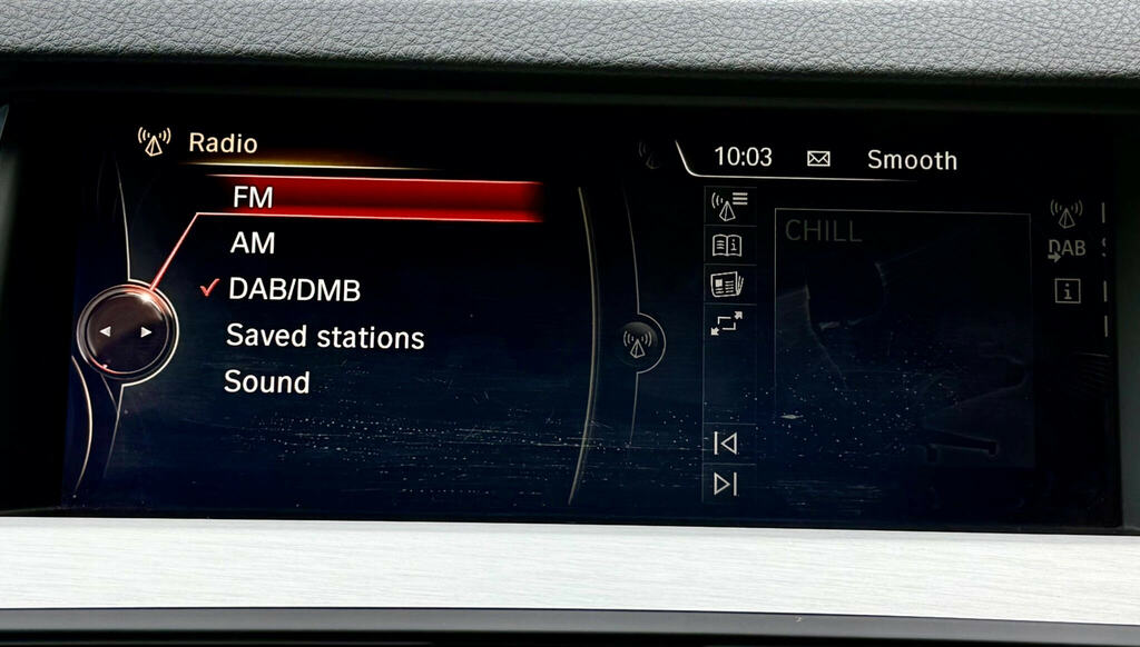 BMW 5 Series  Grey #32