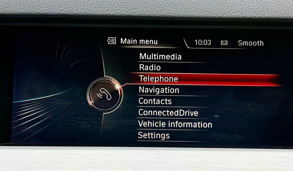 BMW 5 Series  Grey #30