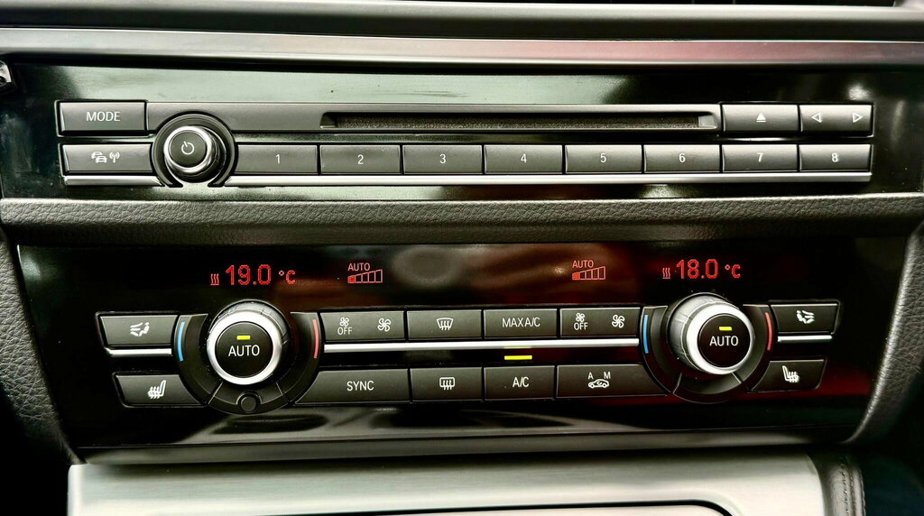 BMW 5 Series  Grey #37
