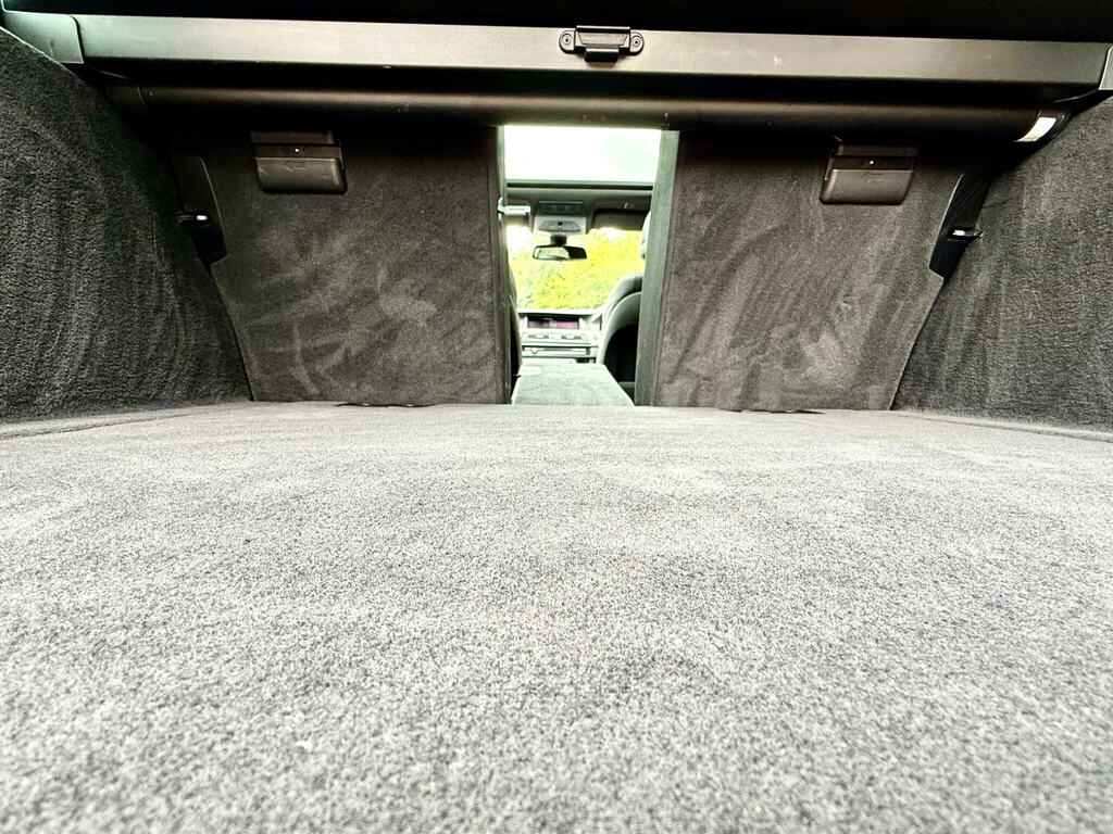 BMW 5 Series  Grey #52