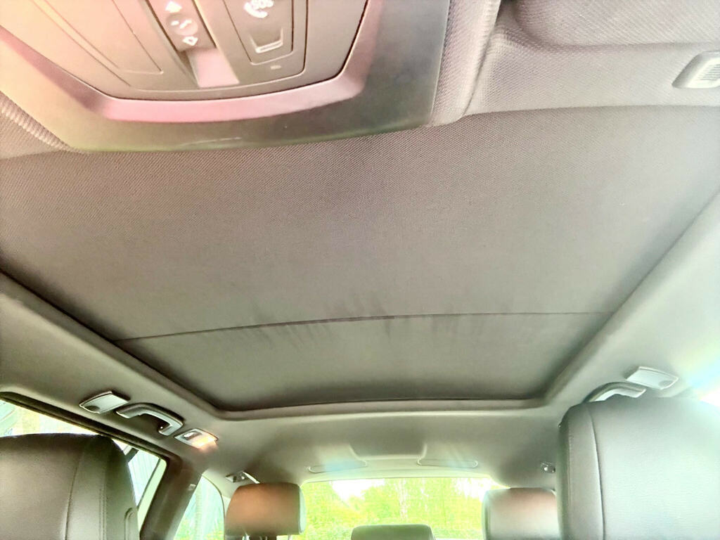 BMW 5 Series  Grey #44