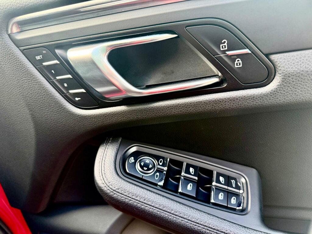 Porsche Macan Gts 2021 #48