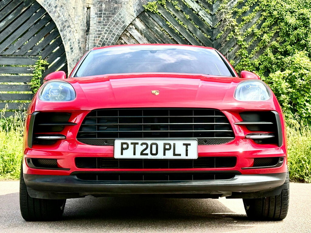 Porsche Macan Gts 2021 #12