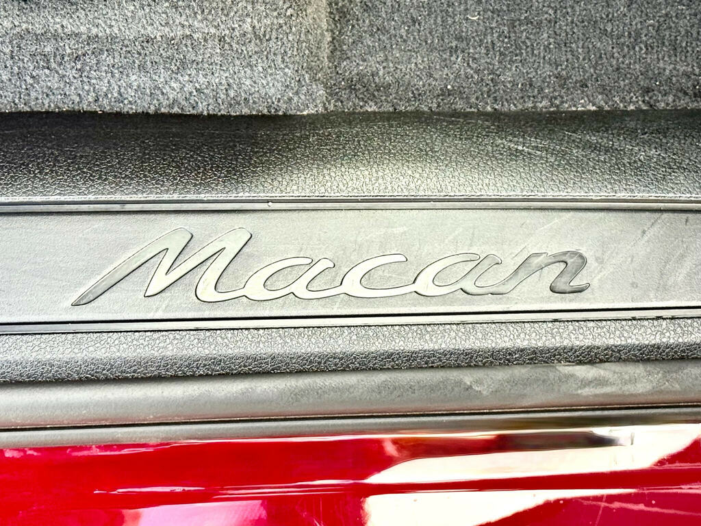 Porsche Macan Gts 2021 #63