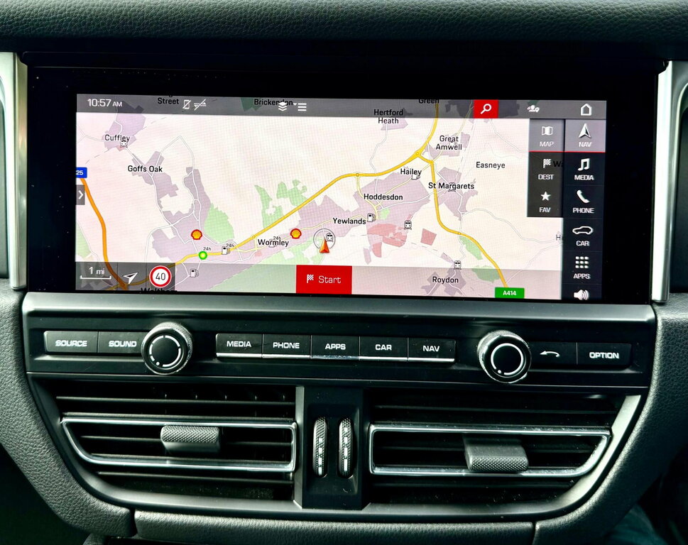 Porsche Macan Gts 2021 #43