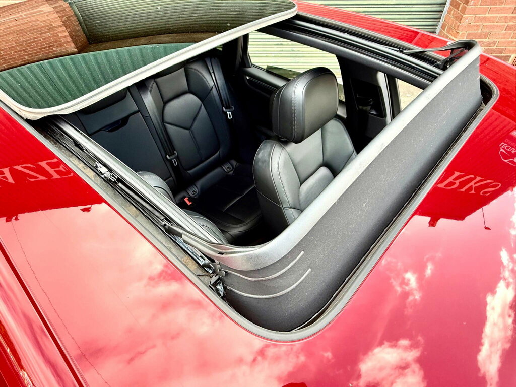 Porsche Macan Gts 2021 #61