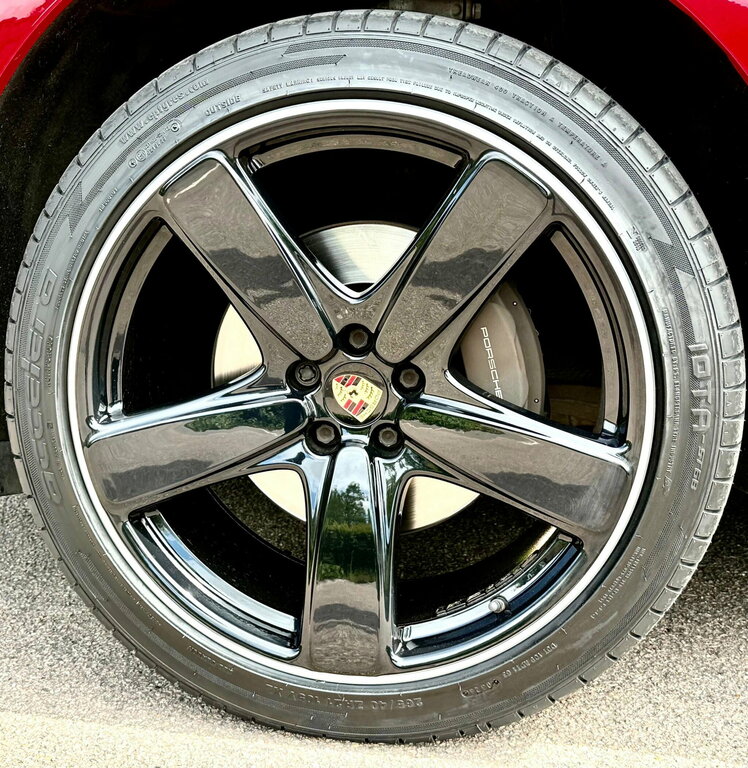 Porsche Macan Gts 2021 #18