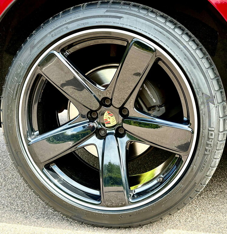 Porsche Macan Gts 2021 #16