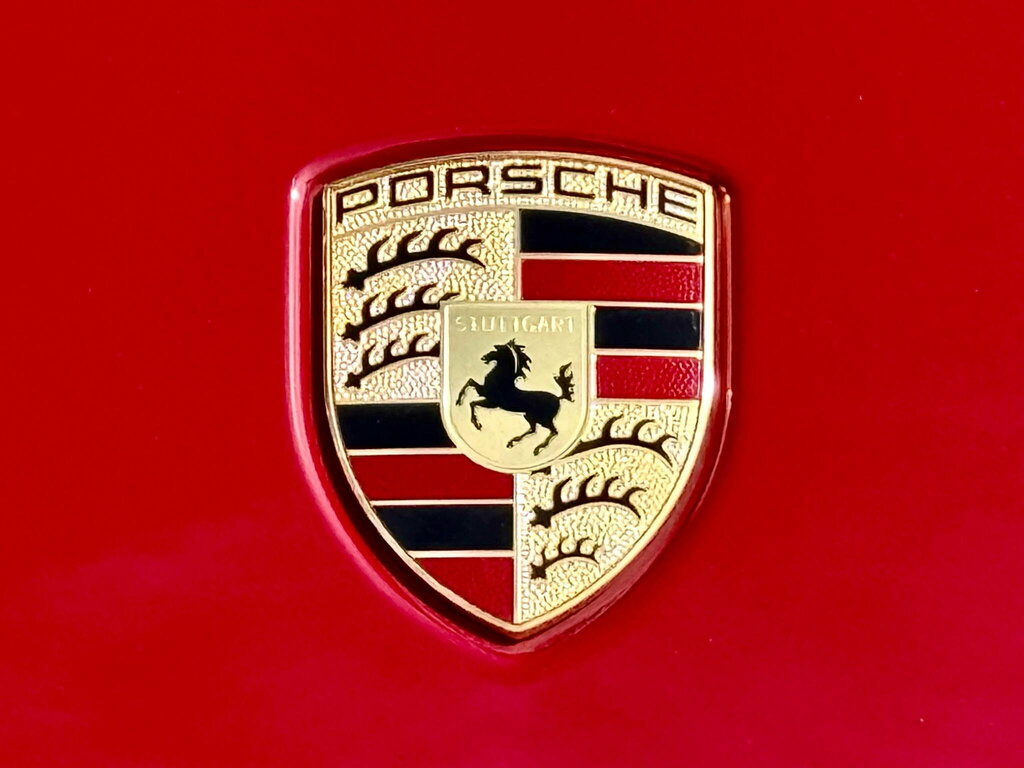 Porsche Macan Gts 2021 #14