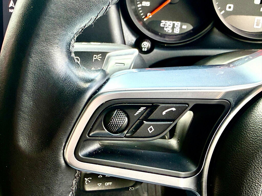 Porsche Macan Gts 2021 #38