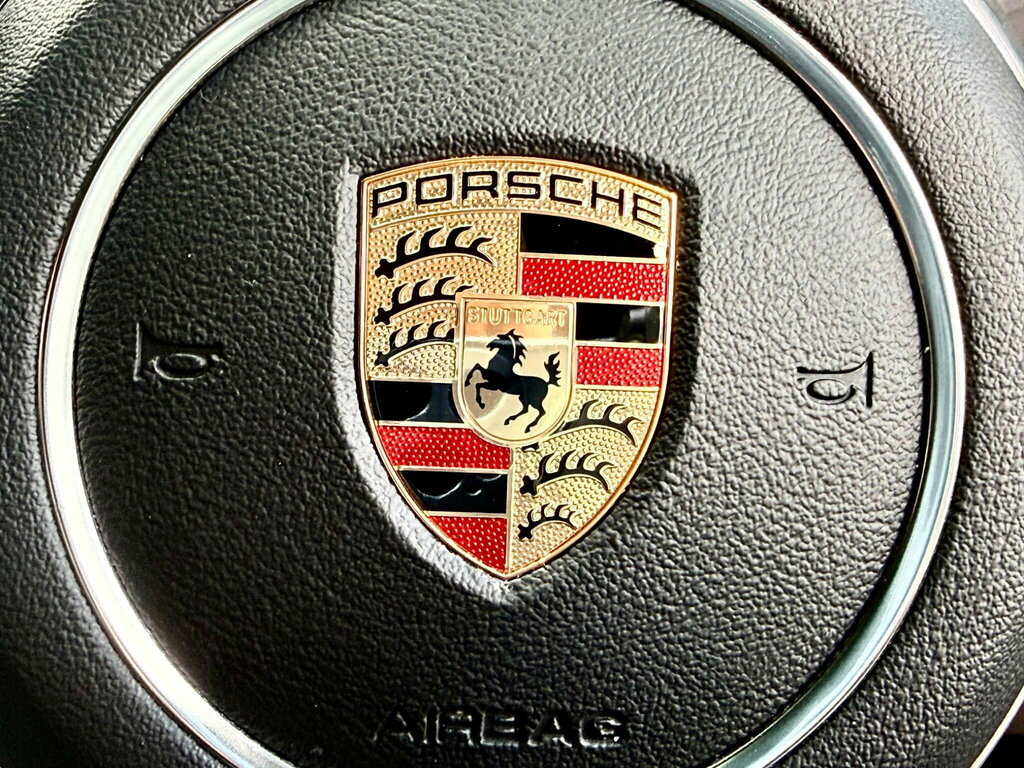 Porsche Macan Gts 2021 #39