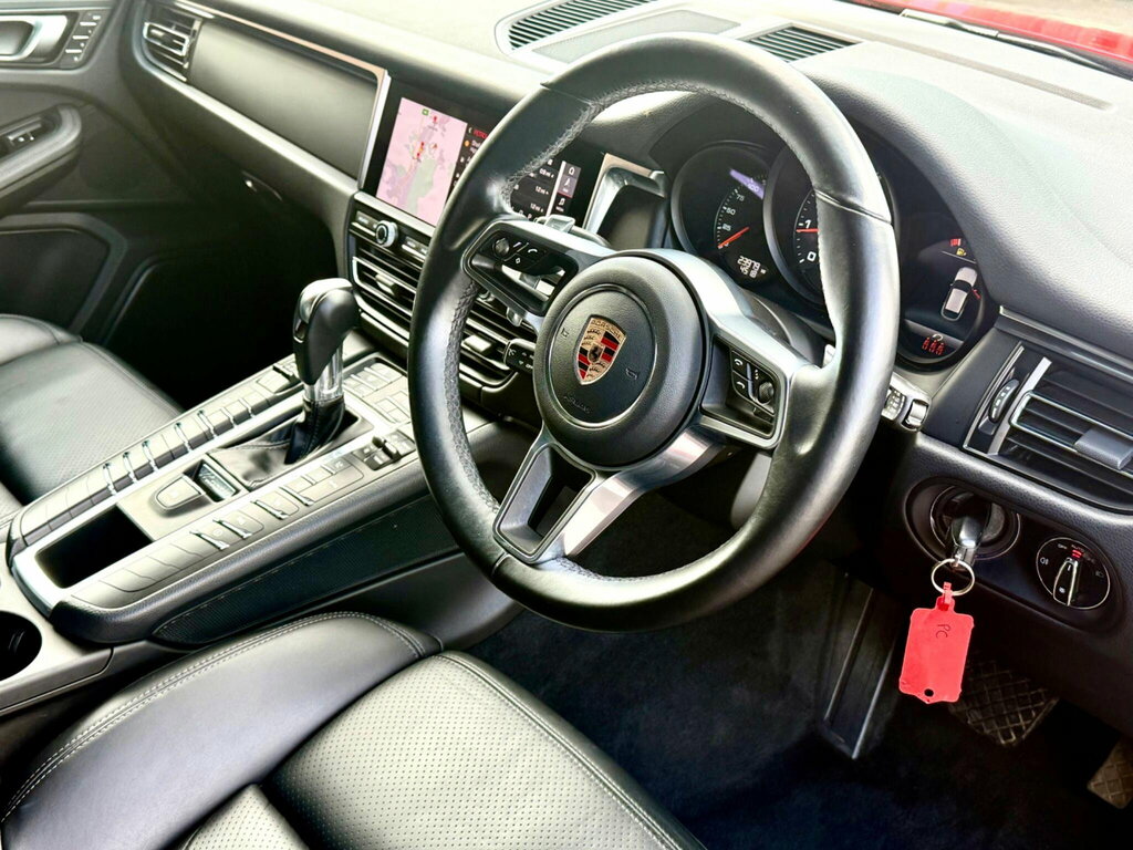 Porsche Macan Gts 2021 #20