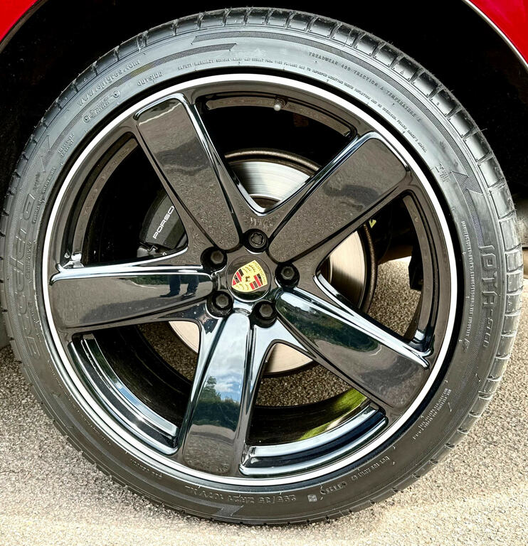 Porsche Macan Gts 2021 #17