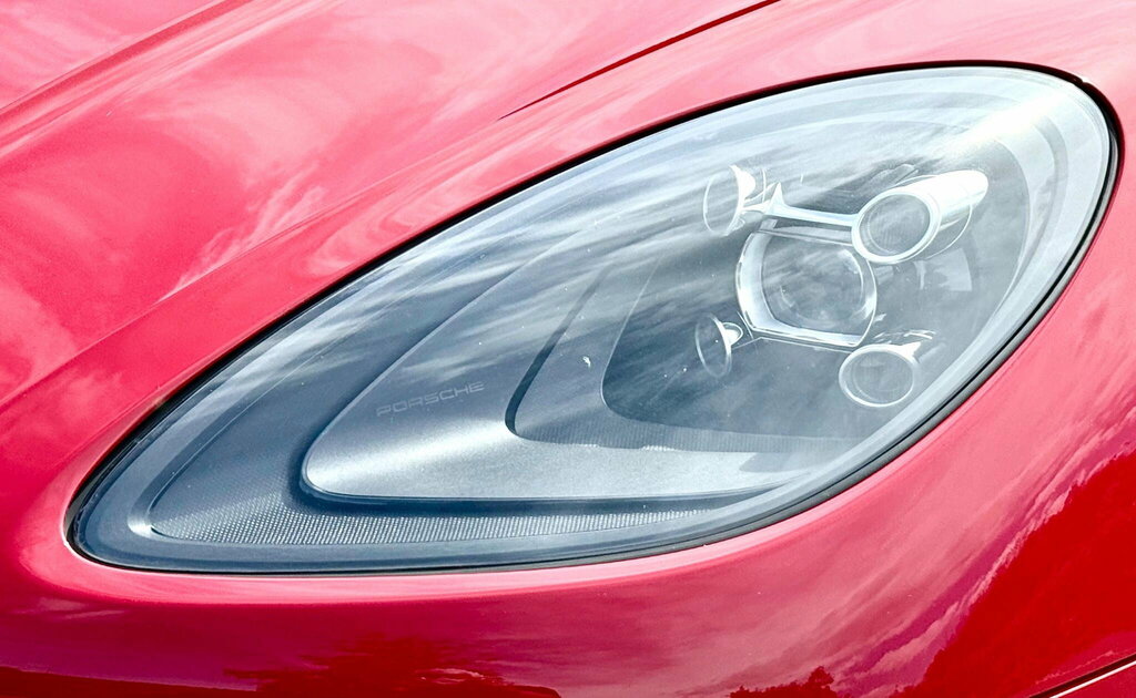 Porsche Macan Gts 2021 #64