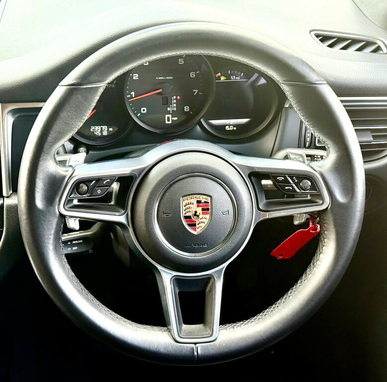 Porsche Macan Gts 2021 #22