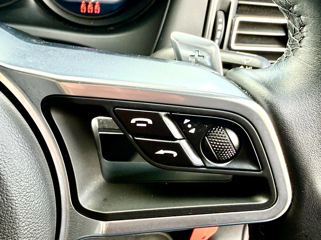Porsche Macan Gts 2021 #40