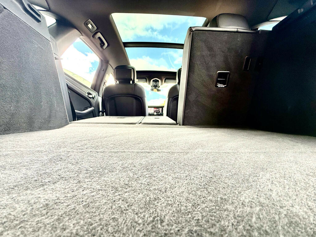 Porsche Macan Gts 2021 #54