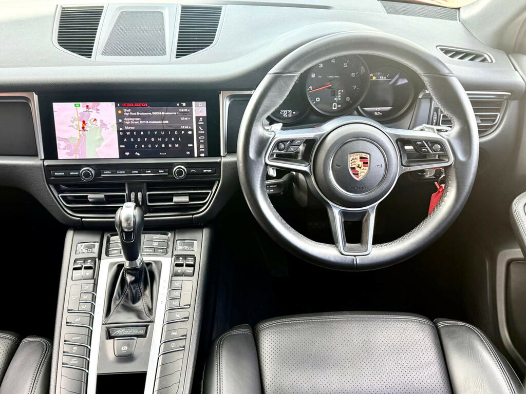 Porsche Macan Gts 2021 #23