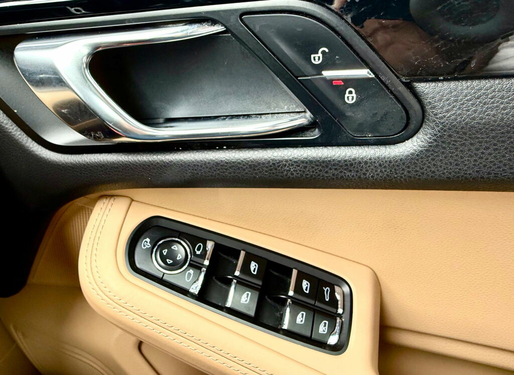 Porsche Macan V6 Turbo Pdk Euro 6 White #46