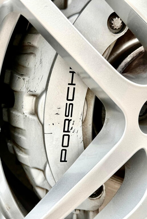Porsche Macan V6 Turbo Pdk Euro 6 White #58