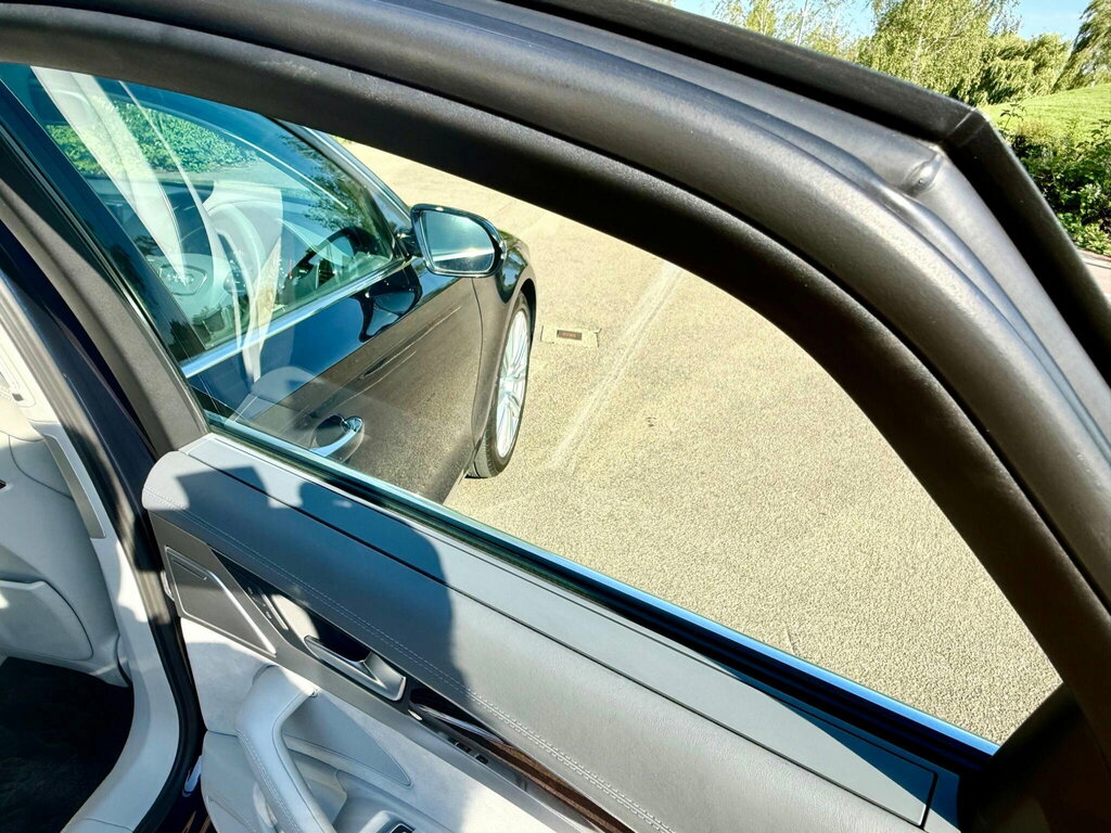Audi A8 3.0 Tdi V6 Executive Se Tiptronic Quattro Euro 5 Blue #44