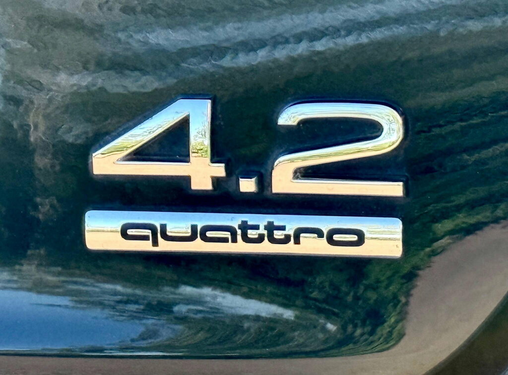 Audi A8 3.0 Tdi V6 Executive Se Tiptronic Quattro Euro 5 Blue #11