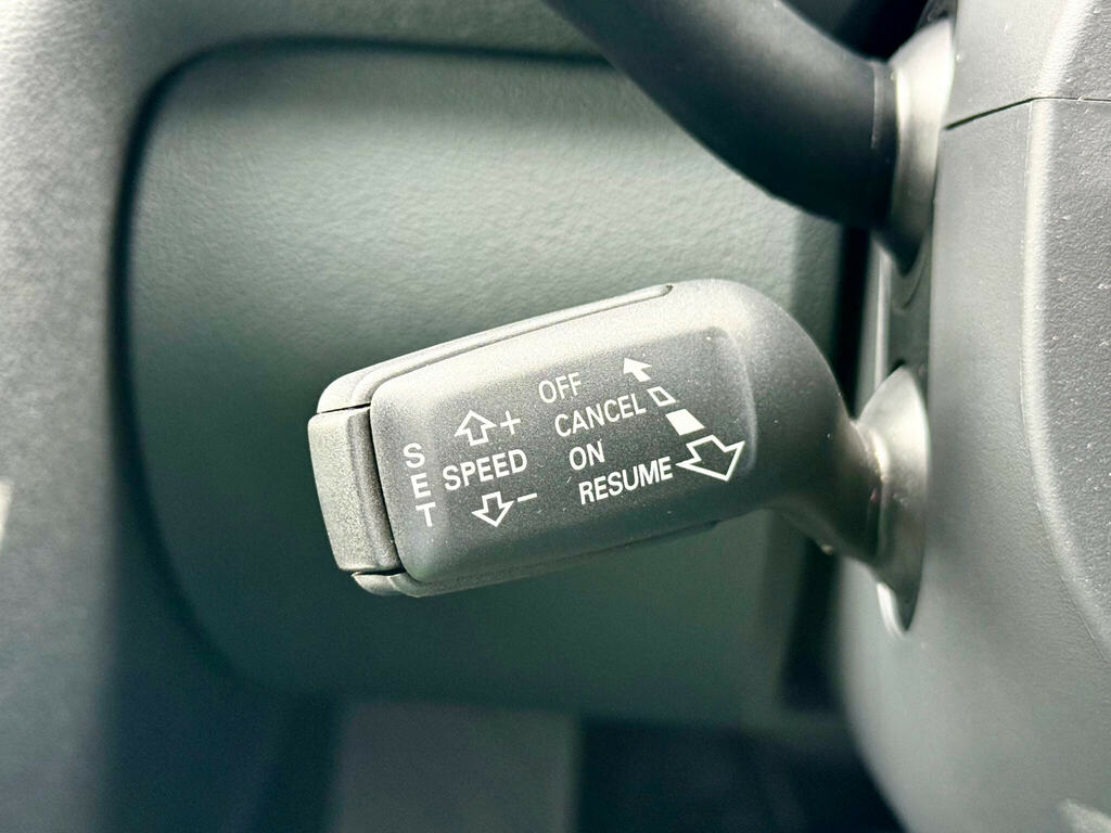 Audi A3 A3 Sport Tfsi White #39