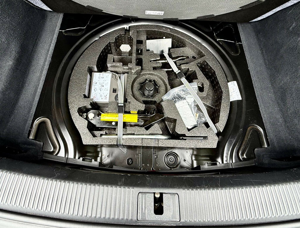 Audi A3 A3 Sport Tfsi White #51