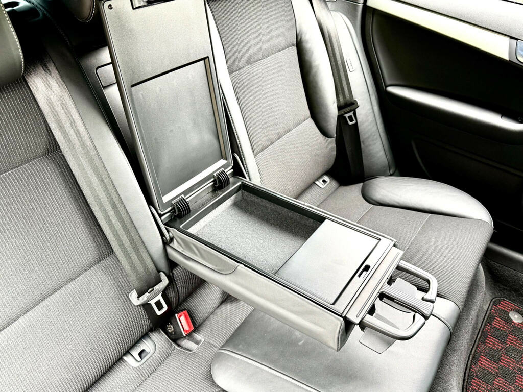 Audi A3 A3 Sport Tfsi White #26