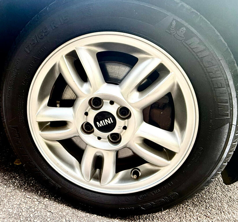 Mini Hatch 1.5 Cooper D Euro 6 Ss 0 Tax Finance Availa White #12