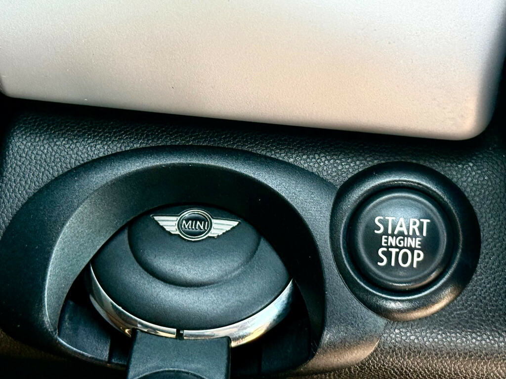 Mini Hatch 1.5 Cooper D Euro 6 Ss 0 Tax Finance Availa White #29