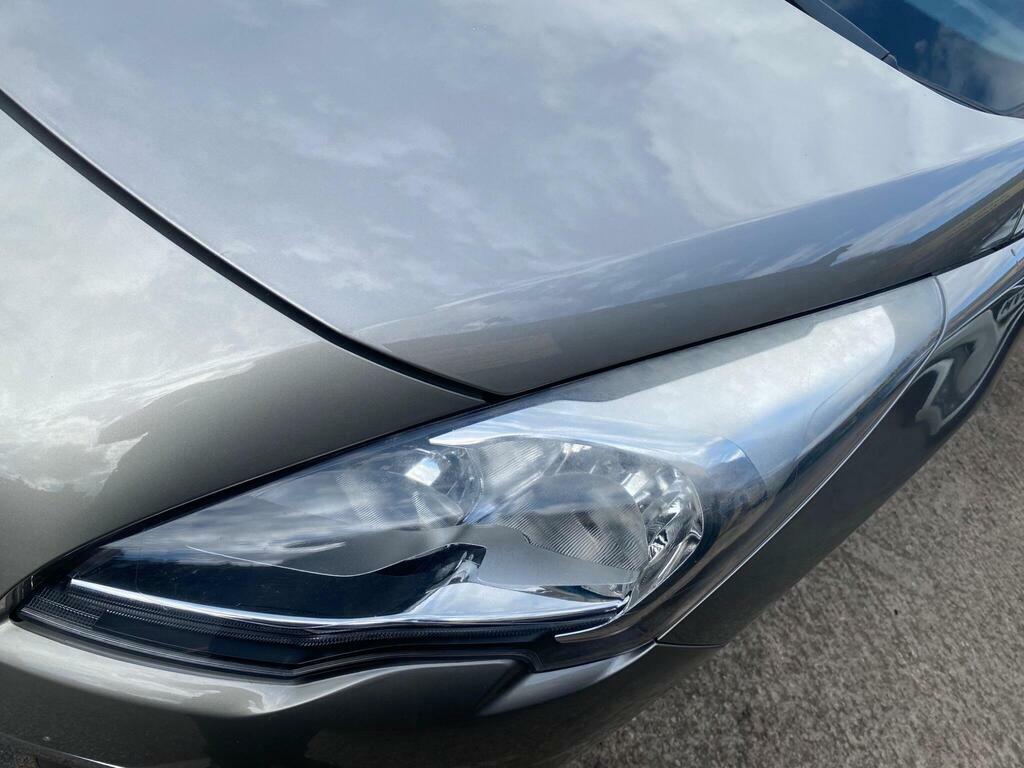 Peugeot 3008 1.6 Hdi Active  #29