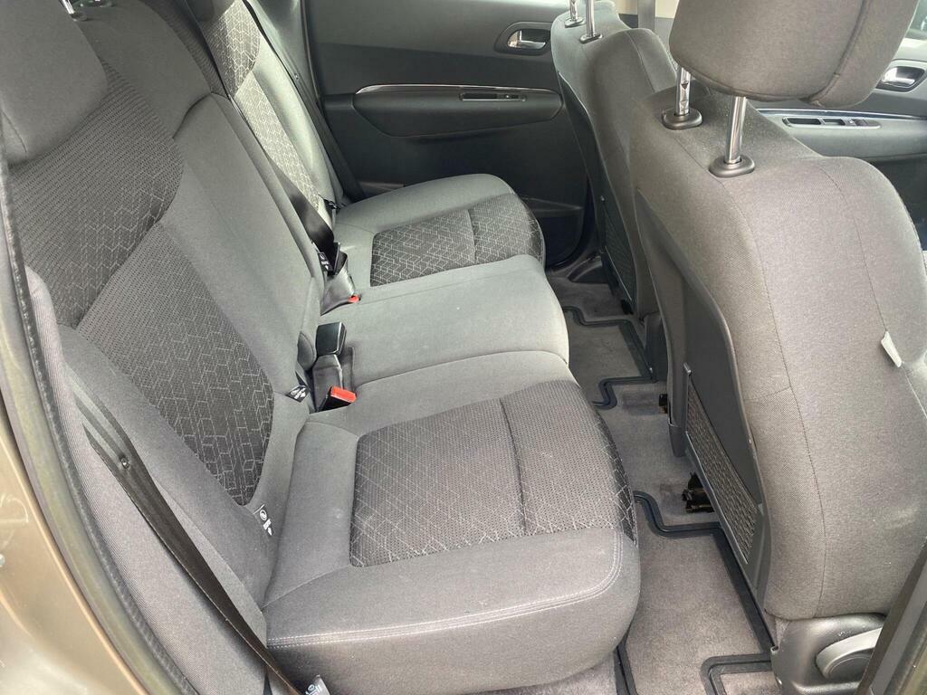 Peugeot 3008 1.6 Hdi Active  #10