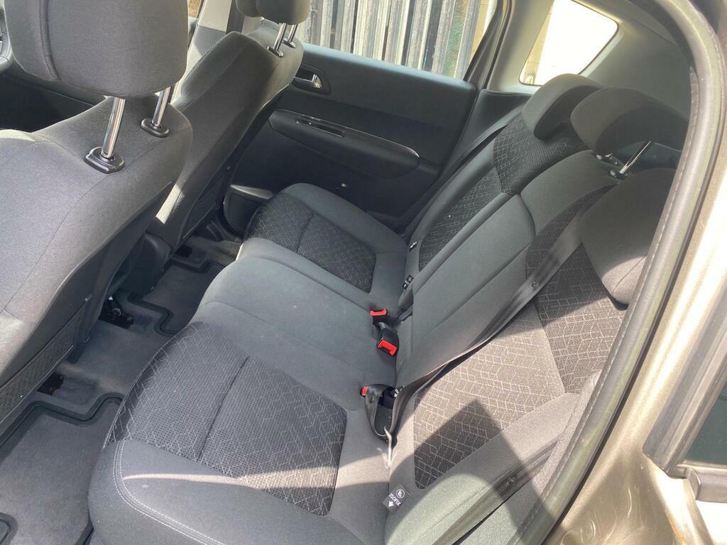 Peugeot 3008 1.6 Hdi Active  #11