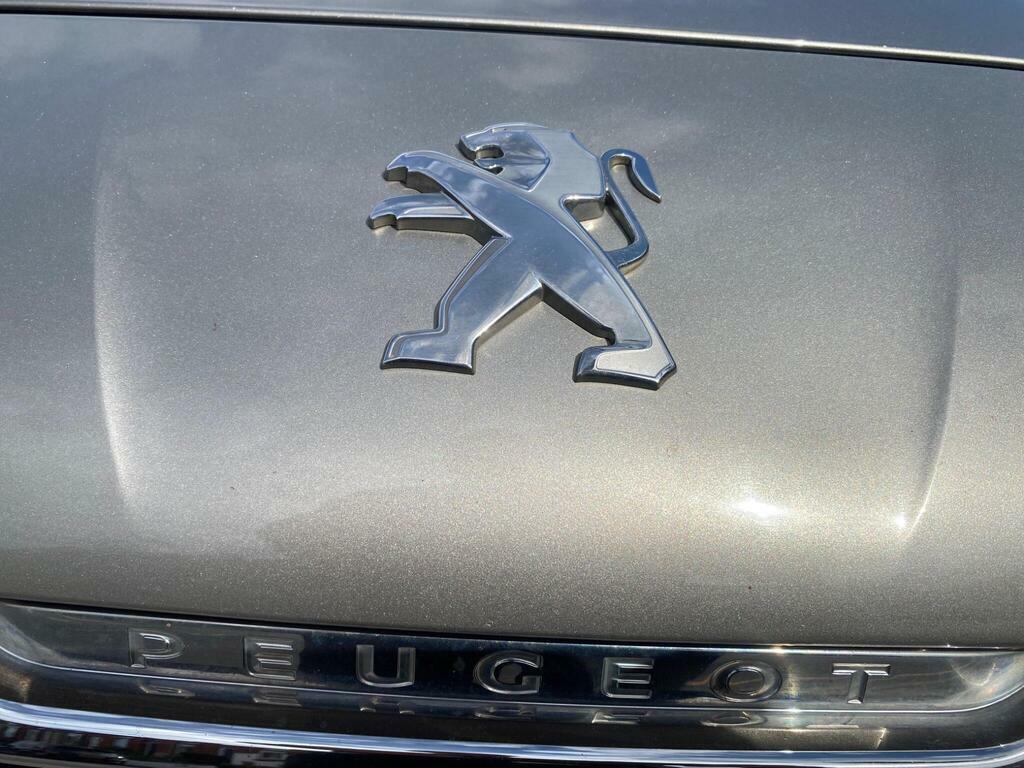 Peugeot 3008 1.6 Hdi Active  #30