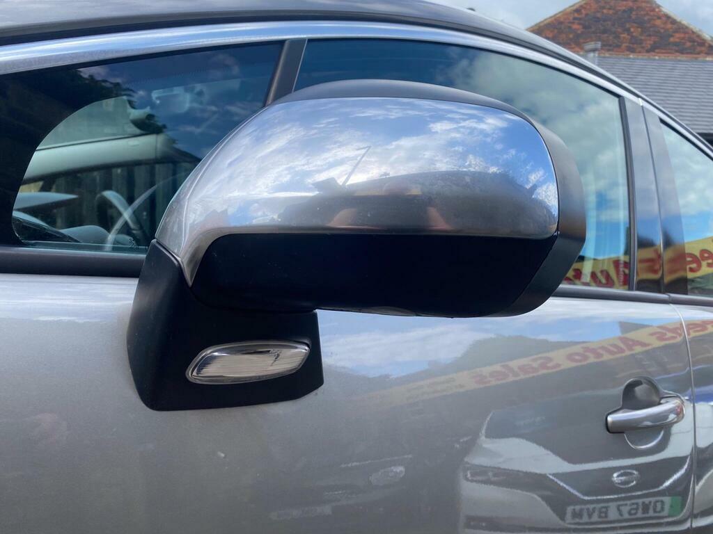 Peugeot 3008 1.6 Hdi Active  #24