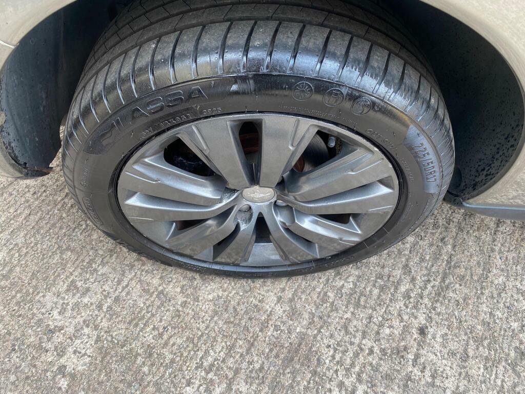 Peugeot 3008 1.6 Hdi Active  #18
