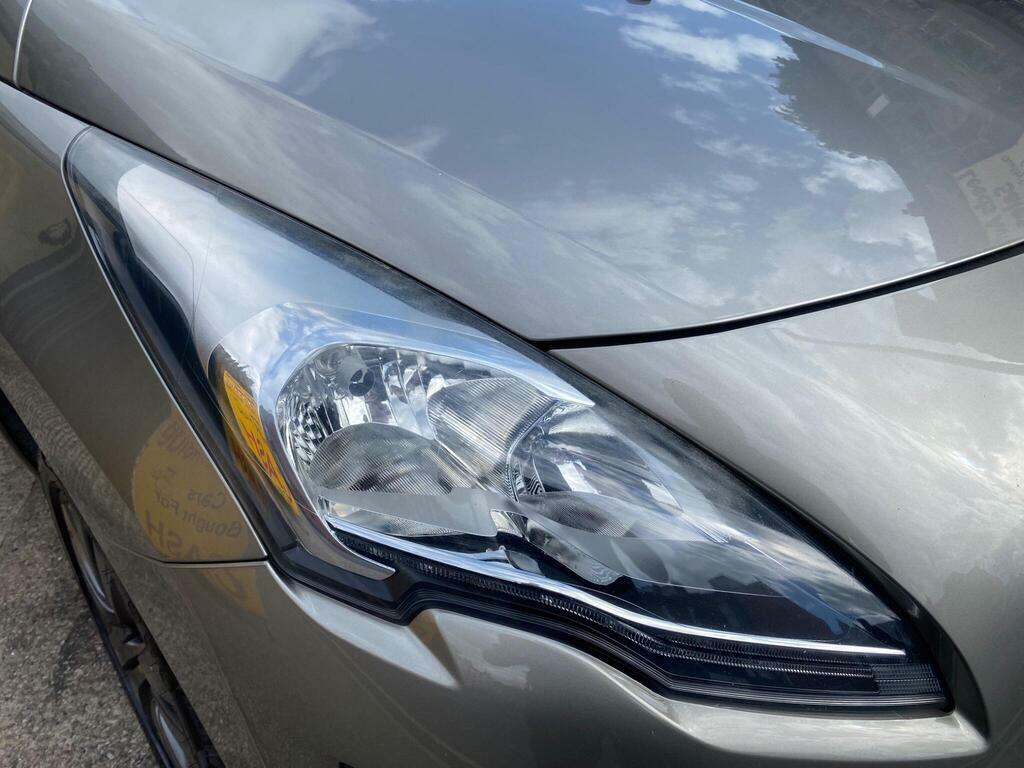 Peugeot 3008 1.6 Hdi Active  #28