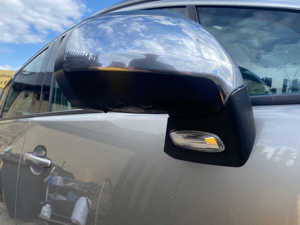 Peugeot 3008 1.6 Hdi Active  #23