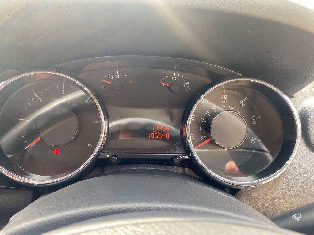 Peugeot 3008 1.6 Hdi Active  #22