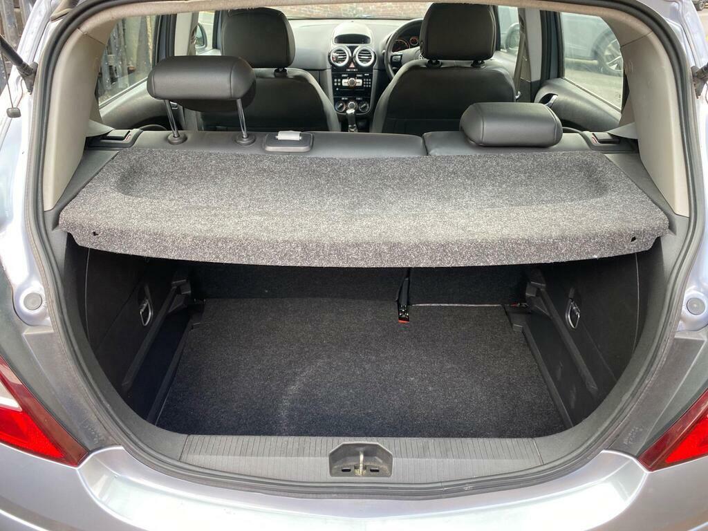 Vauxhall Corsa Corsa 1.3 Cdti Ecoflex 16V Active #26