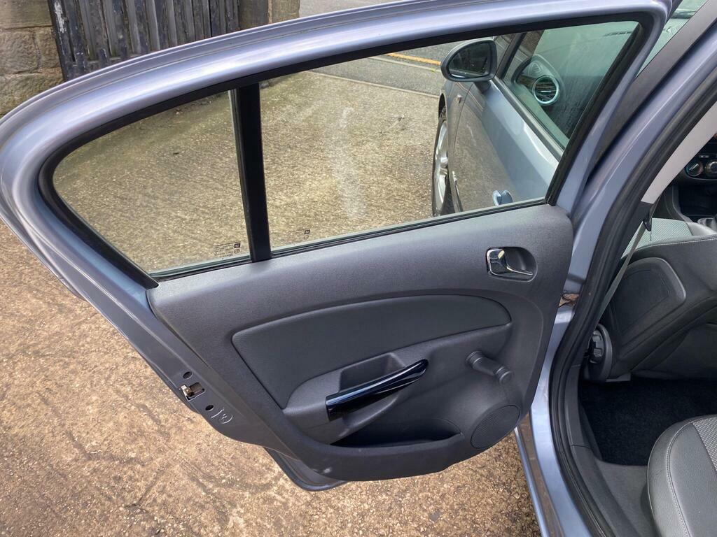 Vauxhall Corsa Corsa 1.3 Cdti Ecoflex 16V Active #17