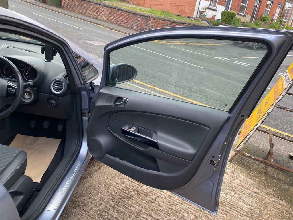 Vauxhall Corsa Corsa 1.3 Cdti Ecoflex 16V Active #13
