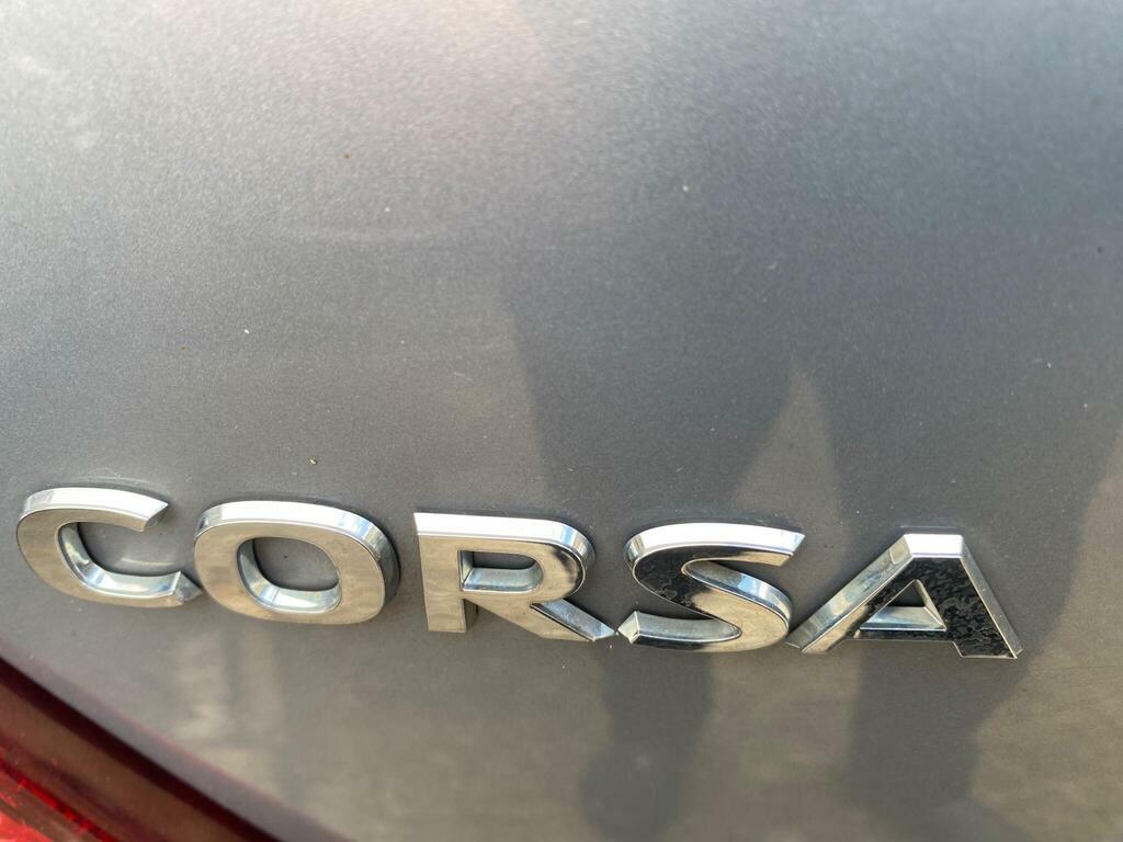 Vauxhall Corsa Corsa 1.3 Cdti Ecoflex 16V Active #33