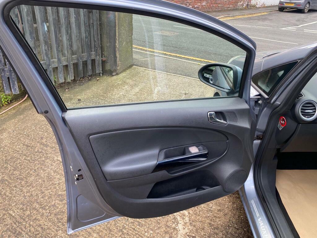 Vauxhall Corsa Corsa 1.3 Cdti Ecoflex 16V Active #16