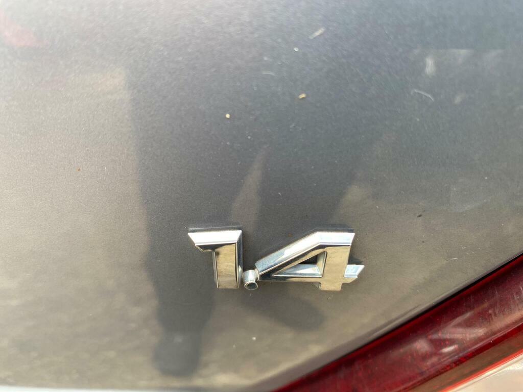 Vauxhall Corsa Corsa 1.3 Cdti Ecoflex 16V Active #34