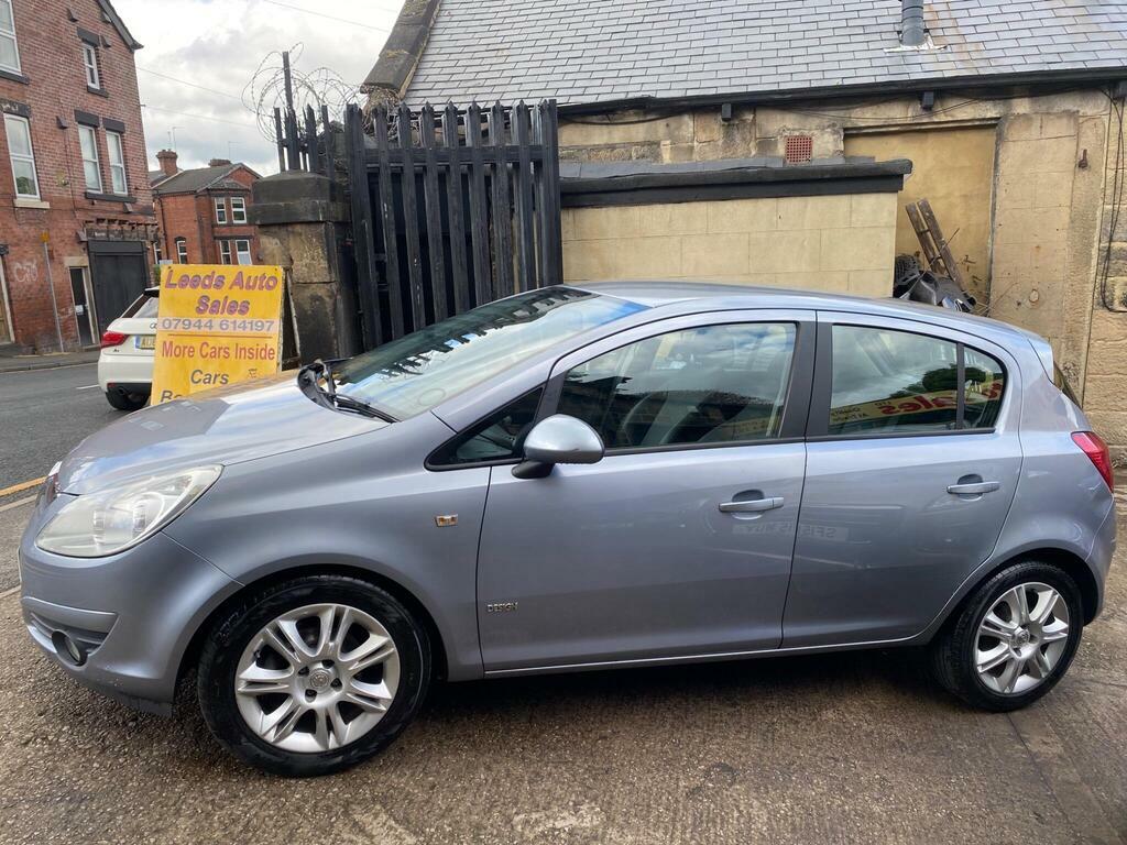 Vauxhall Corsa Corsa 1.3 Cdti Ecoflex 16V Active #4